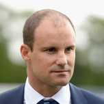 Sir Andrew Strauss