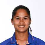 Simran Bahadur