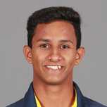 Praveen Jayawickrama