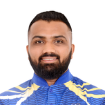 Kishan Parmar