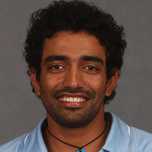 Robin Uthappa