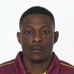 Sheldon Cottrell