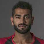Ahmed Raza