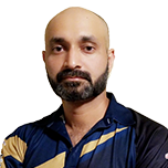 Taher Muhammad