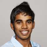 Akshath Reddy