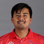 Gyanendra Malla