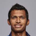 Navdeep Saini