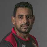Zahoor Khan