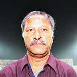 Shivlal Yadav