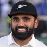 Ajaz Patel