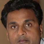 Javagal Srinath