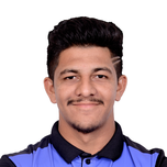 Vishvaraj Jadeja