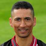Alfonso Thomas
