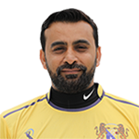 Azeem Nazir