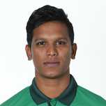 Mohammad Saifuddin