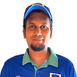 Nilesh Laxman Ujawe