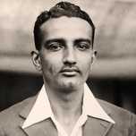 Vijay Merchant