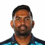 Bhanuka Rajapaksa