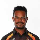Norman Vanua