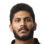 Basil Thampi