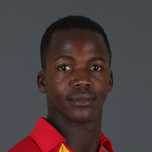 Luke Jongwe