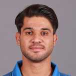 Qais Ahmad