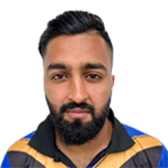 Osama Mahmood